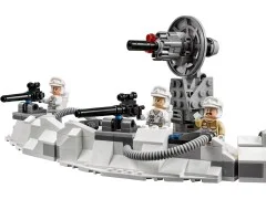 Assault on Hoth - View 2
