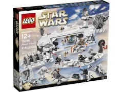 Assault on Hoth - View 8