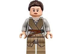 Rey's Speeder - View 6