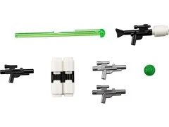 First Order Transporter - View 3