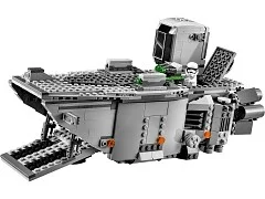 First Order Transporter - View 4