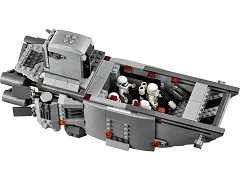 First Order Transporter - View 5