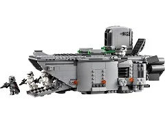 First Order Transporter - View 6