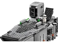 First Order Transporter - View 7