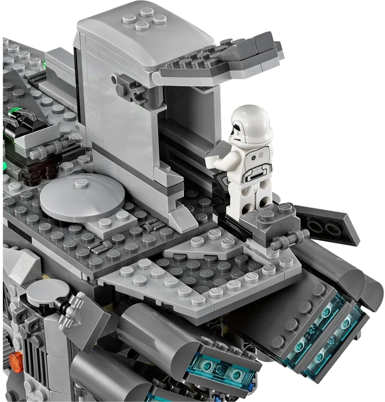 First Order Transporter - View 8