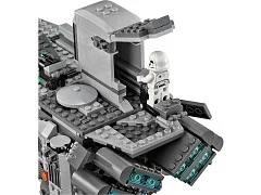 First Order Transporter - View 8