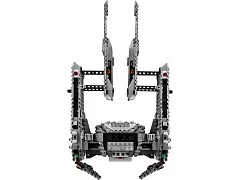 Kylo Ren's Command Shuttle - View 6