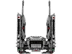 Kylo Ren's Command Shuttle - View 7