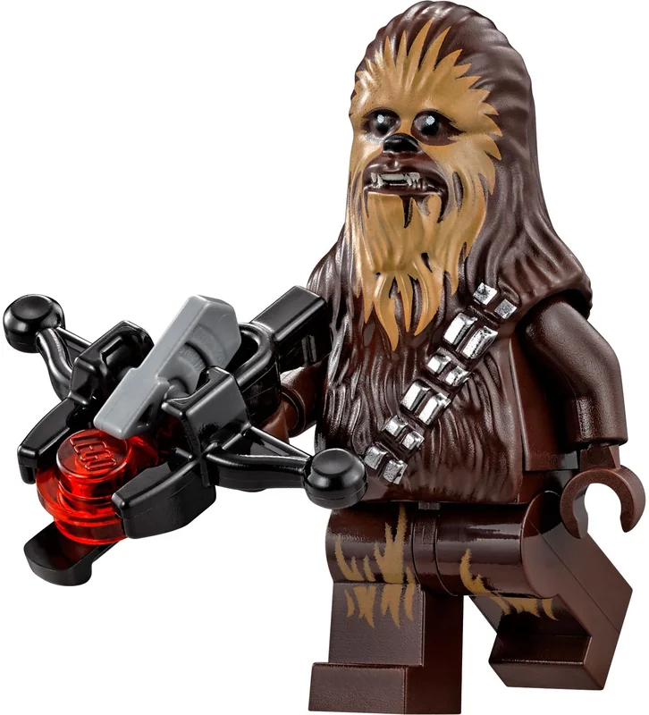Millennium Falcon - View 3