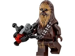 Millennium Falcon - View 3