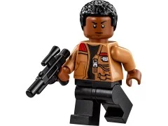 Millennium Falcon - View 4