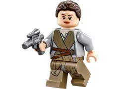 Millennium Falcon - View 5