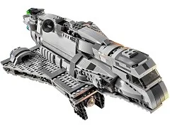 Imperial Assault Carrier - View 3