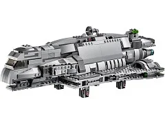 Imperial Assault Carrier - View 4