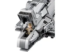 Imperial Assault Carrier - View 5