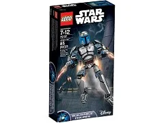 Jango Fett - View 2