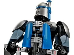 Jango Fett - View 3