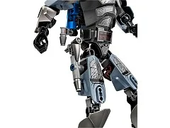Jango Fett - View 4