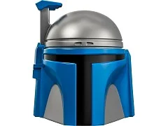 Jango Fett - View 5