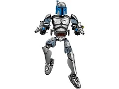 Jango Fett - View 6
