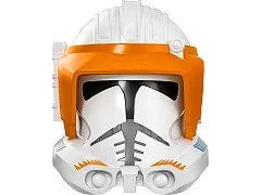 Clone Commander Cody - View 5