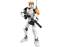 Clone Commander Cody - View 6