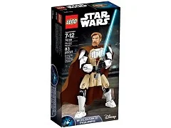 Obi-Wan Kenobi - View 2