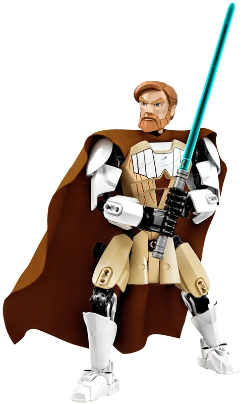 Obi-Wan Kenobi - View 6