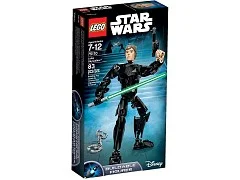 Luke Skywalker - View 2