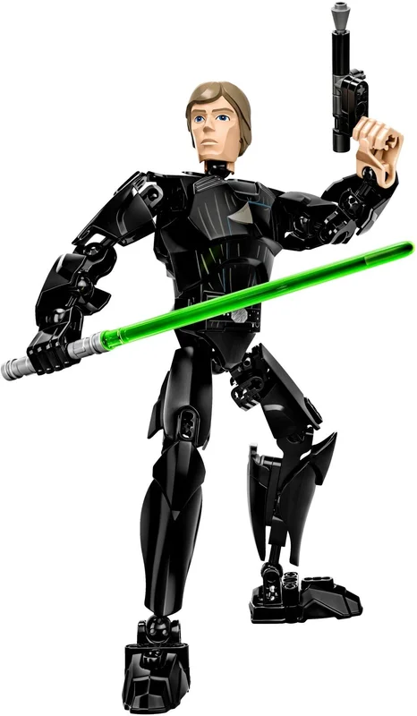 Luke Skywalker - View 7
