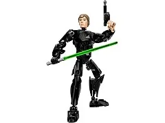Luke Skywalker - View 7