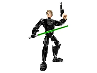 LEGO 75110-1 Luke Skywalker — 83 pieces, released 2015