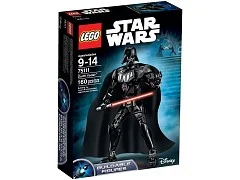 Darth Vader - View 2