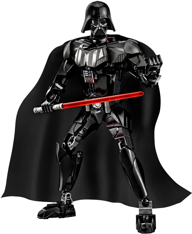 Darth Vader - View 6