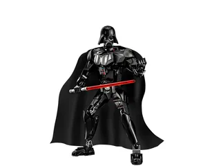 LEGO 75111-1 Darth Vader — 160 pieces, released 2015