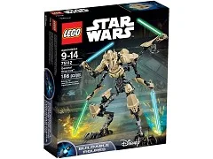 General Grievous - View 2