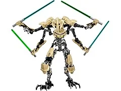 General Grievous - View 3