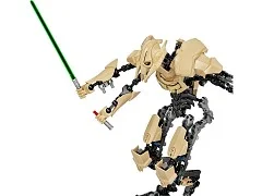 General Grievous - View 4