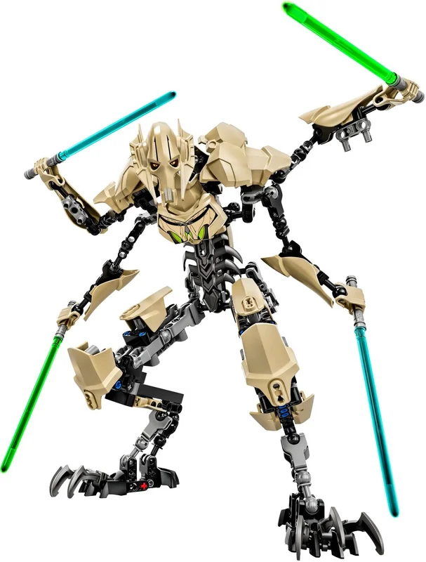 General Grievous - View 6