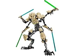 General Grievous - View 6