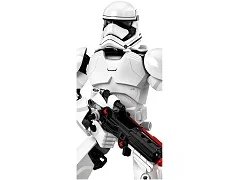 First Order Stormtrooper - View 4