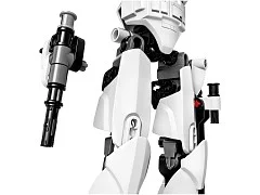 First Order Stormtrooper - View 5