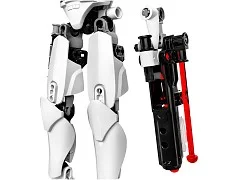 First Order Stormtrooper - View 6