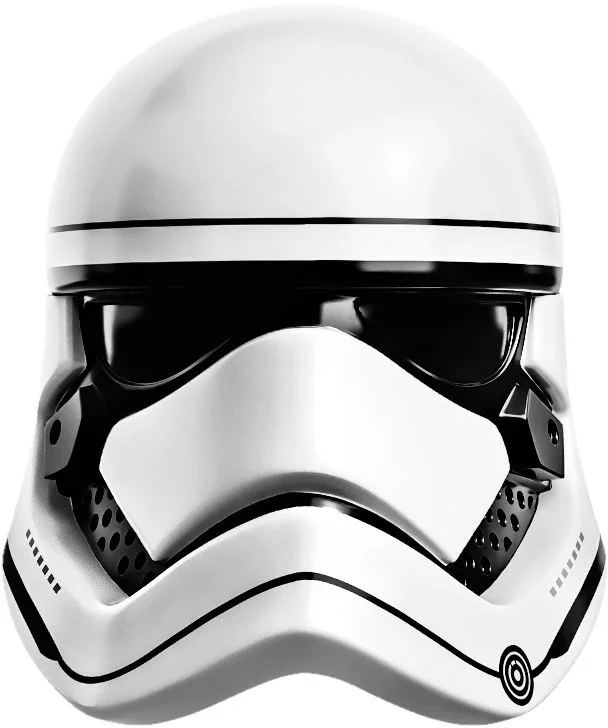 First Order Stormtrooper - View 8