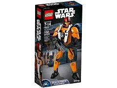 Poe Dameron - View 2