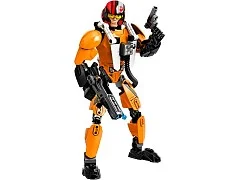 Poe Dameron - View 3