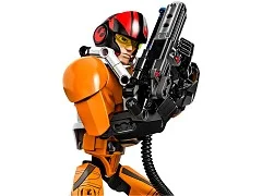 Poe Dameron - View 4