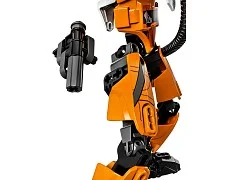 Poe Dameron - View 5