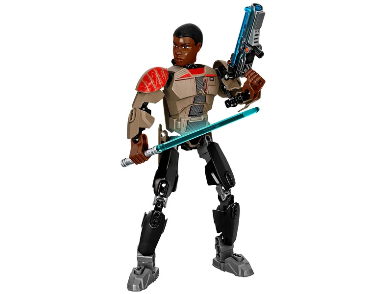 Finn - LEGO Set 75116-1 - 2016