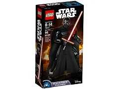 Kylo Ren - View 2